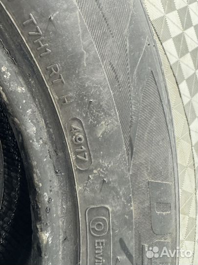 Hankook Dynapro HP2 RA33 225/65 R17 102H