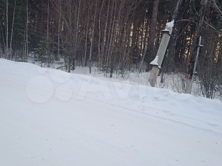 Участок 35 сот. (ИЖС)