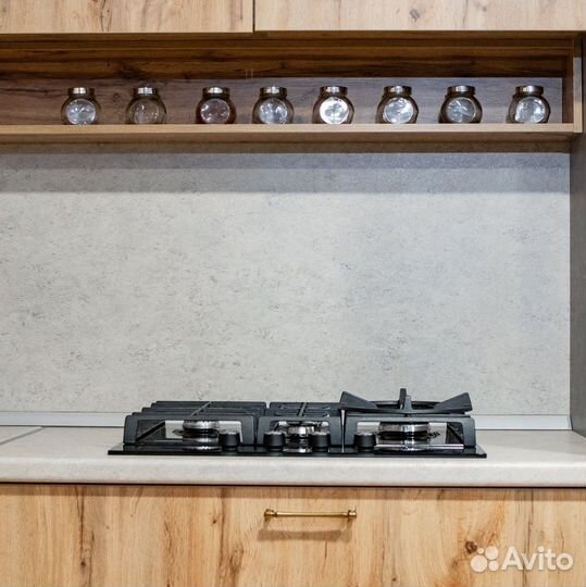 Кухни на заказ угловые