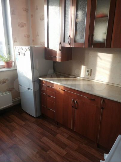 Комната 14 м² в 2-к., 14/17 эт.