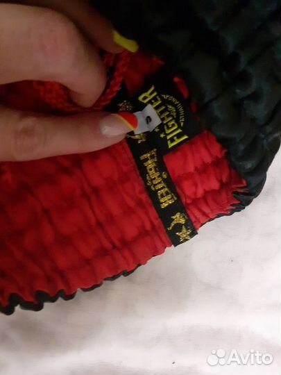 Шорты для единоборств