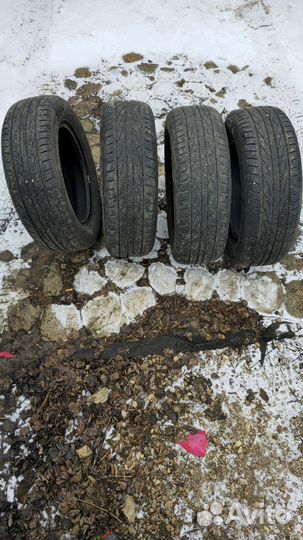 Nexen N'Fera Primus V 185/60 R14