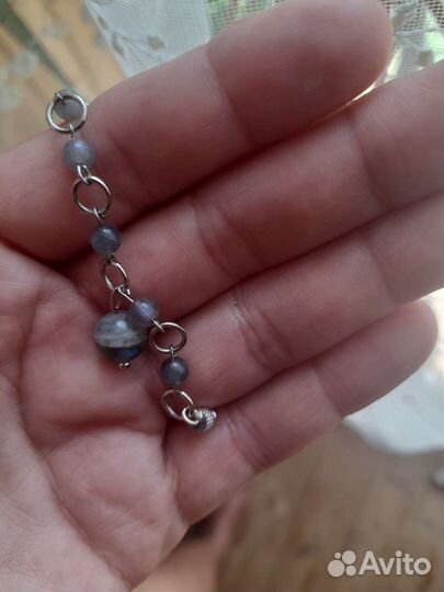 Лабрадор спектролит камень