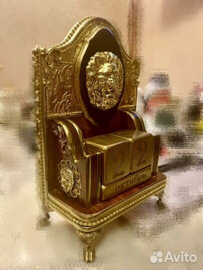 Вечный календарь