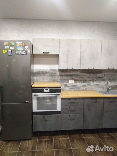 Кухня на заказ с островом идеальное решение для интерьера