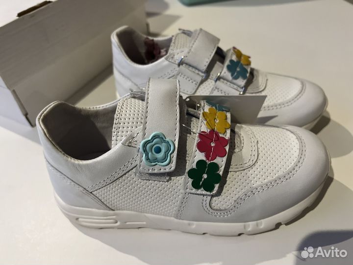 Кроссовки dandino 25р 26р 27р 28р 29р 30р