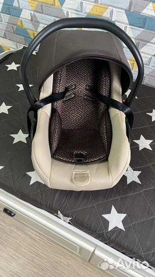 Автолюлька от 0 до 13