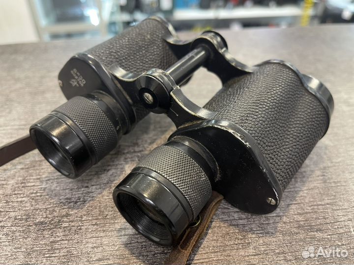 Бинокль СССР сетка 8x30