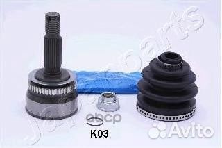 Шрус GIK03 Japanparts