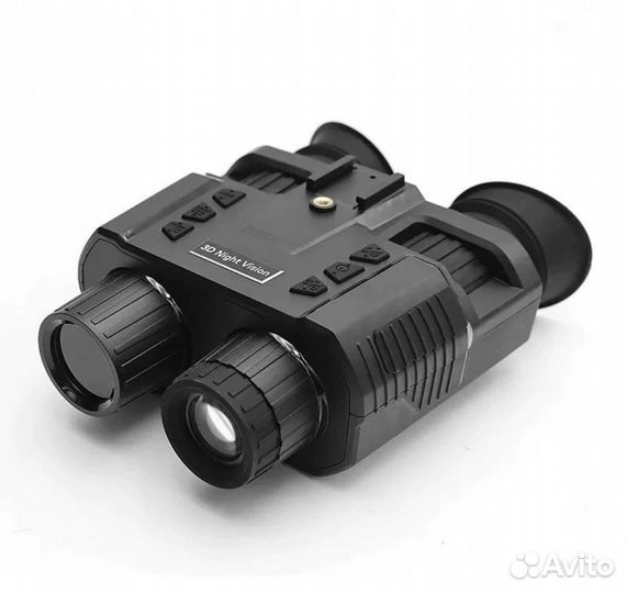 Прибор ночного видения