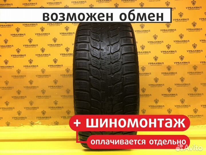 Bridgestone Blizzak LM-25 245/40 R19 94V