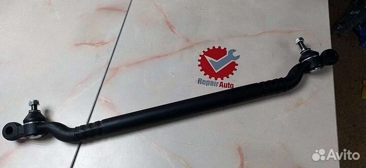 Тяга центральная рулевая E34