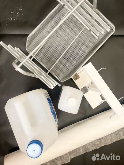 Маникюрные инструменты