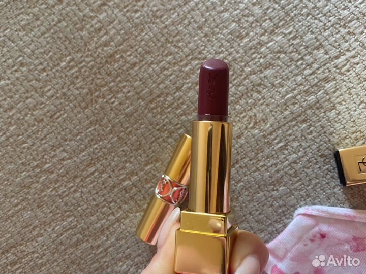 Помады givenchy, ysl оригинал