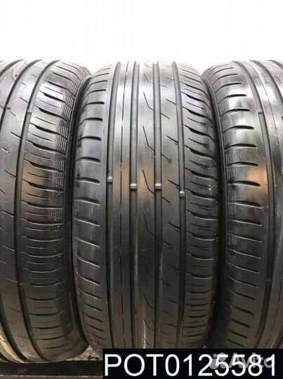 Toyo Proxes CF2 205/55 R16 91V