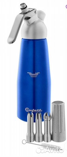 Сифон для сливок