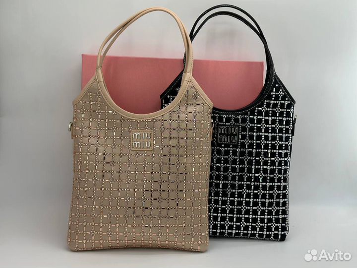 Cумка miu миу