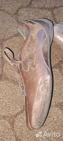 Мужские кроссовки Puma 41 размер