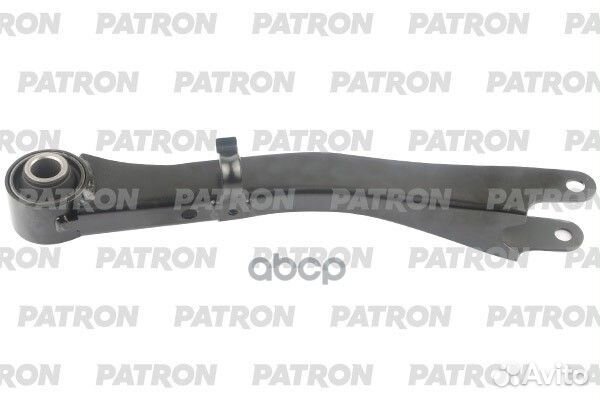 Рычаг подвески subaru forester SH 2008-2014 IMP