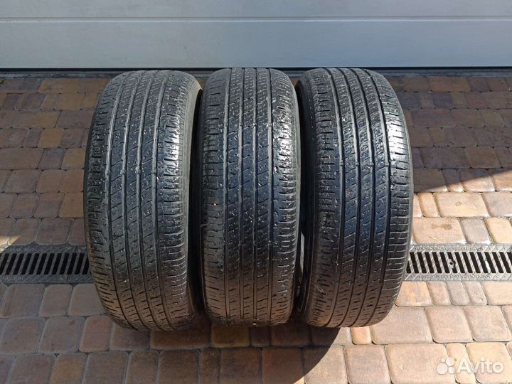 Roadstone N'Fera RU5 225/60 R17 103V