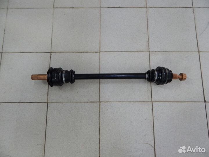 Привод задний Mercedes ML GLE