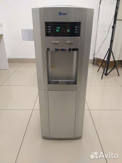 Кулер для воды