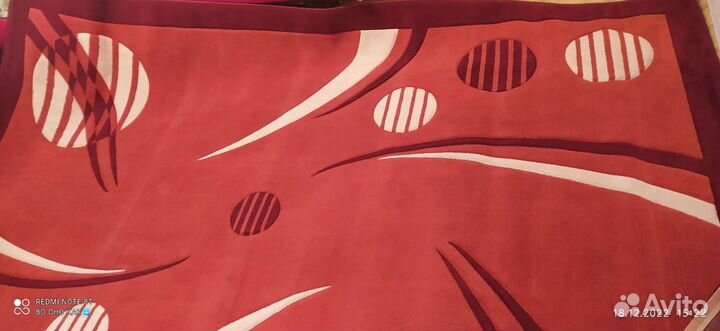 Ковер натуральный Турция