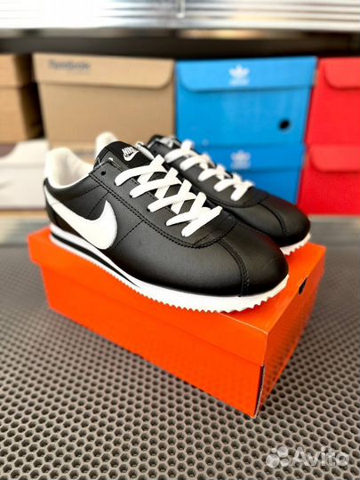 Кроссовки Nike Cortez Union