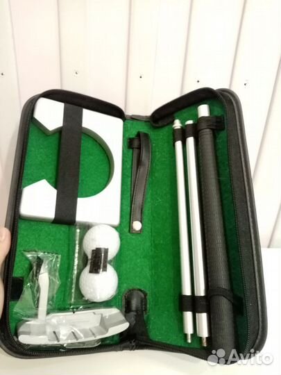 Набор для гольфа
