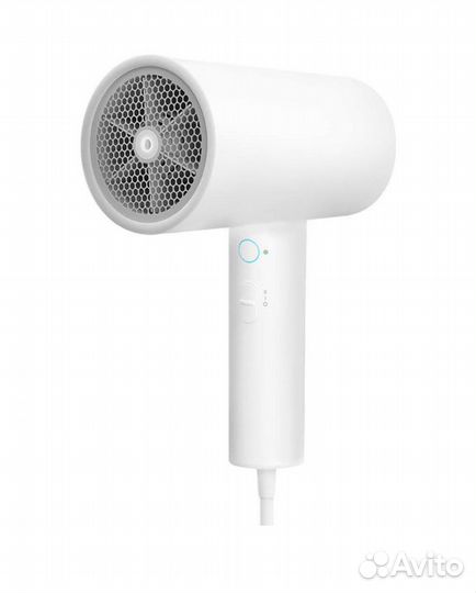 Фен Xiaomi Mi Ionic Hair Dryer, CMJ01LX3 (NUN4052G
