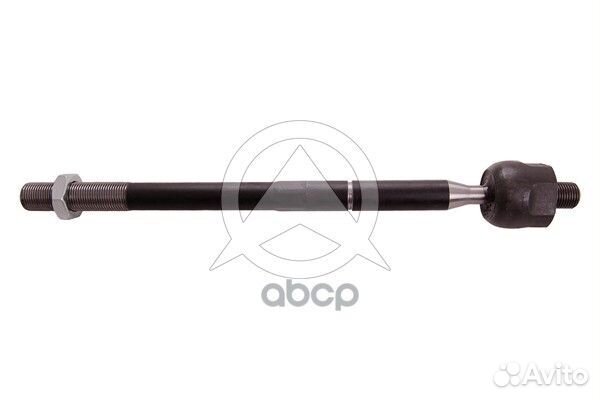 Тяга рулевая перед прав/лев 3117 Sidem