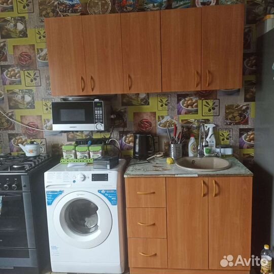 Кухонный гарнитур бу