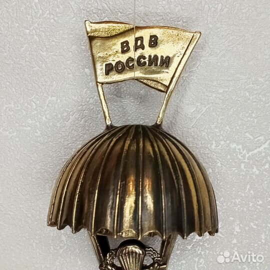 Сувенир колокольчик 