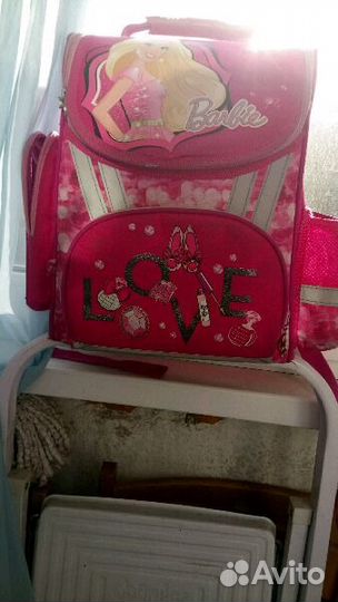 Школьный ранец