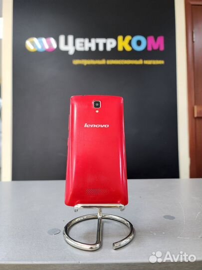 Lenovo A2010, 8 ГБ