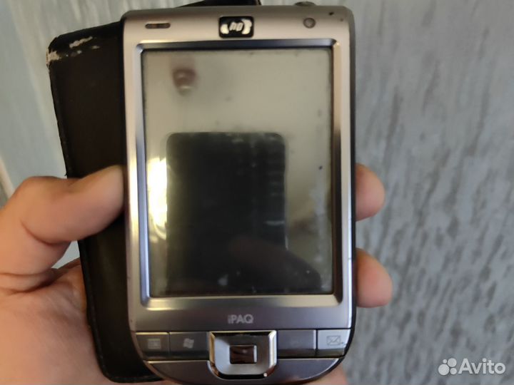 HTC Desire, 512 МБ