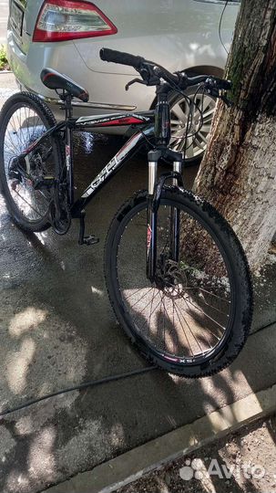 Велосипеды бу взрослый 29 колеса