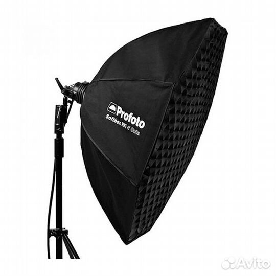 Softgrid 50 Rfi 4' Octa Сотовая решетка