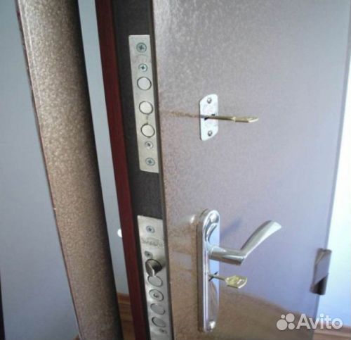 Вскрытие замков /Замена замков установка и врезка