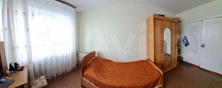 Комната 18 м² в 3-к., 7/9 эт.