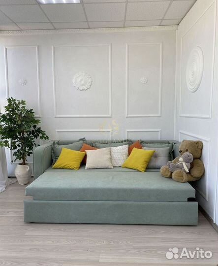 Кровати всех размеров под заказ