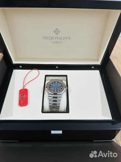 Мужские часы Patek Philippe новые