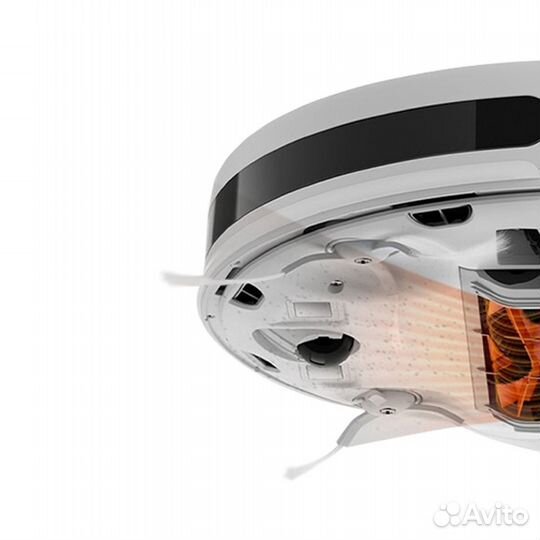 Xiaomi Robot Vacuum-Mop Essential skv4136gl