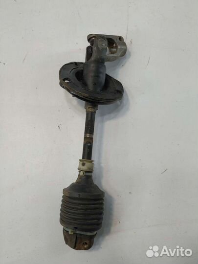 Chevrolet Lacetti карданчик рулевой