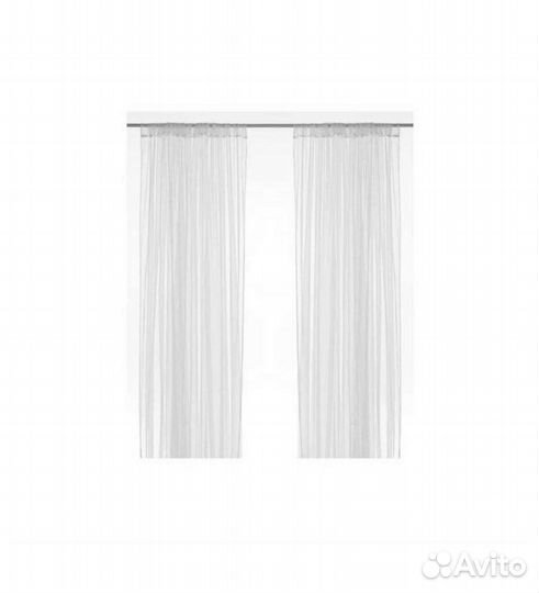 Шторы Икеа