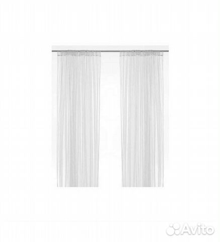 Шторы Икеа