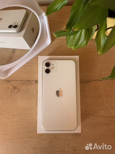 Apple iPhone 11