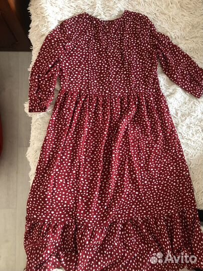 Платье женское 48 50