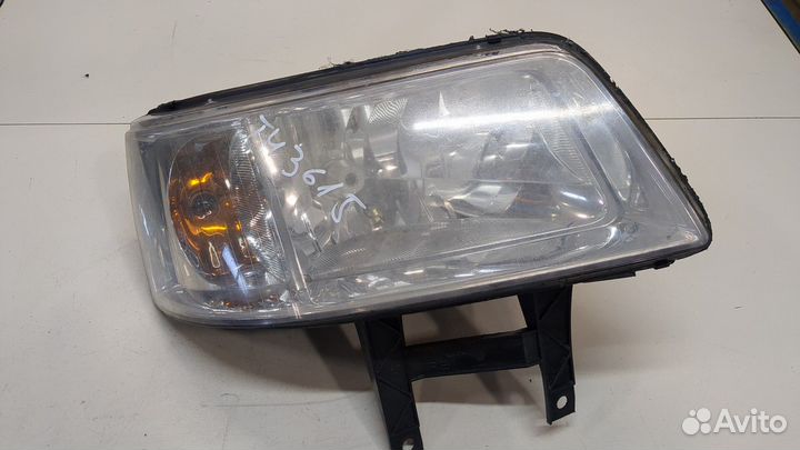 Фара (передняя) Volkswagen Transporter 5, 2007