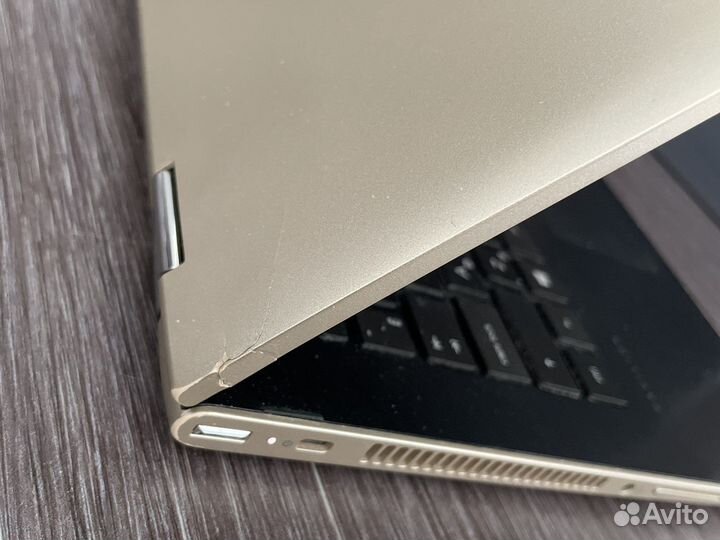 Ноутбук трансформер 14